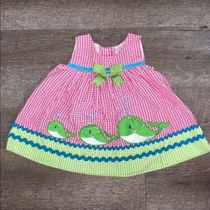 Rare Editions 6m Dress